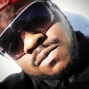 Meet your Posher, King john dough-bwoi